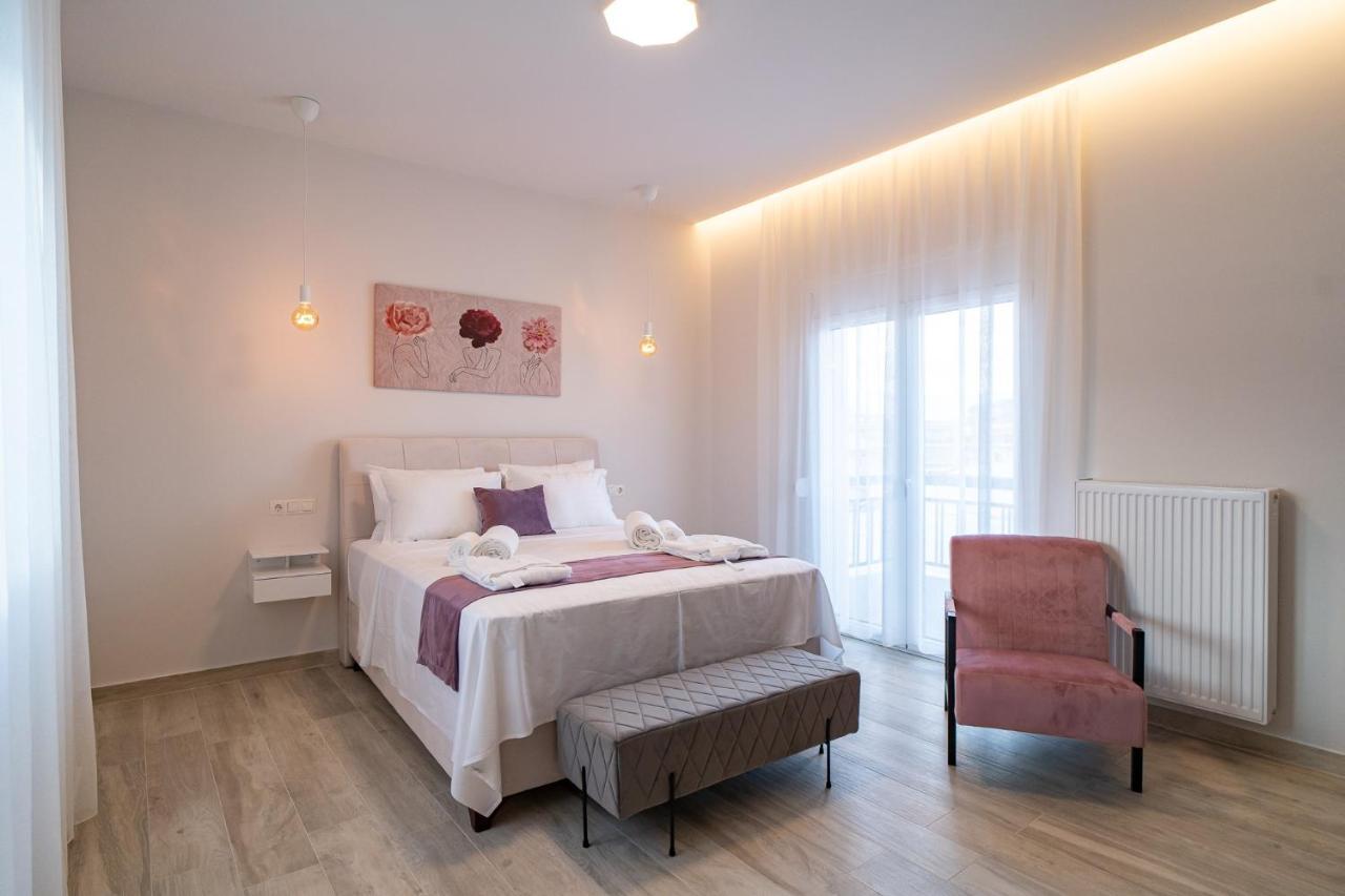 Lux Palace Trikala Luaran gambar