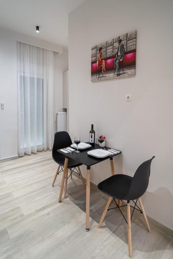 Lux Palace Trikala Luaran gambar