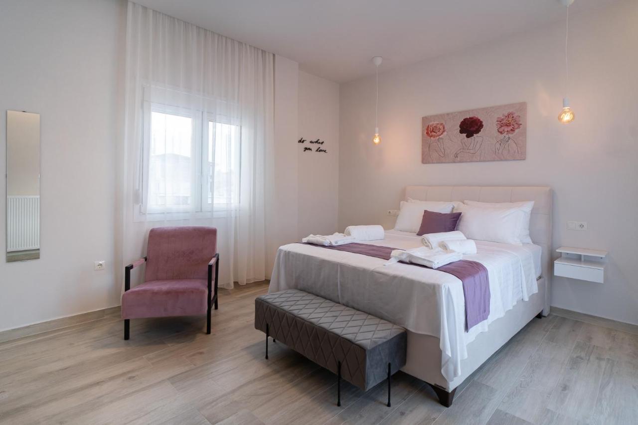 Lux Palace Trikala Luaran gambar