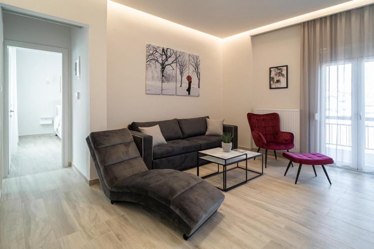 Lux Palace Trikala Luaran gambar