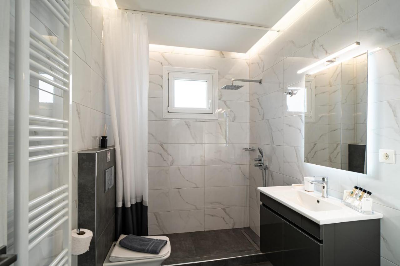 Lux Palace Trikala Luaran gambar