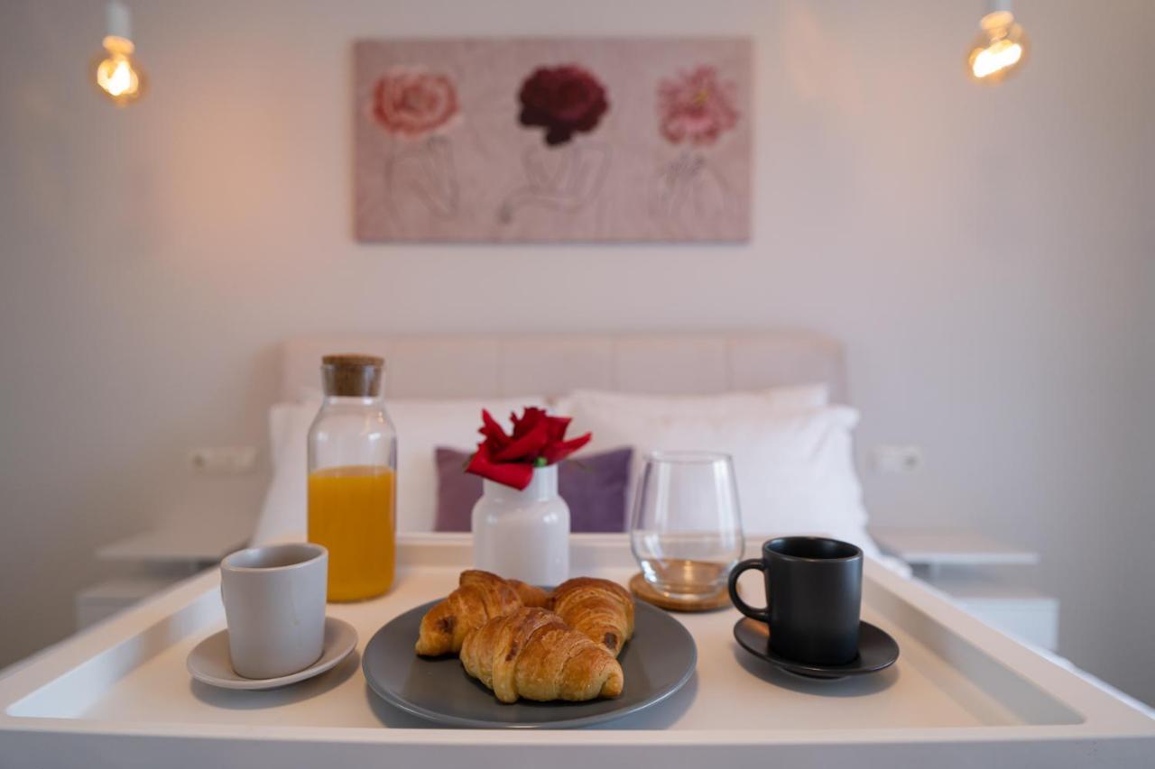 Lux Palace Trikala Luaran gambar