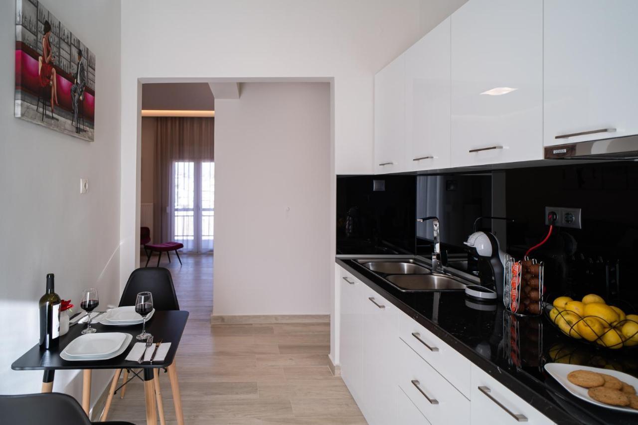 Lux Palace Trikala Luaran gambar