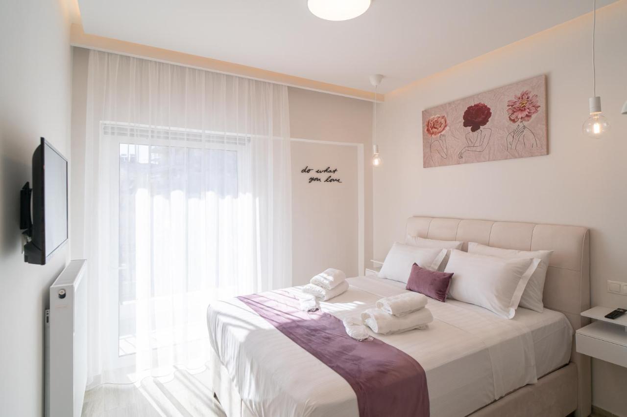 Lux Palace Trikala Luaran gambar