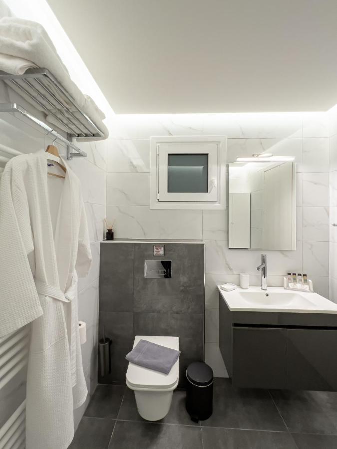 Lux Palace Trikala Luaran gambar