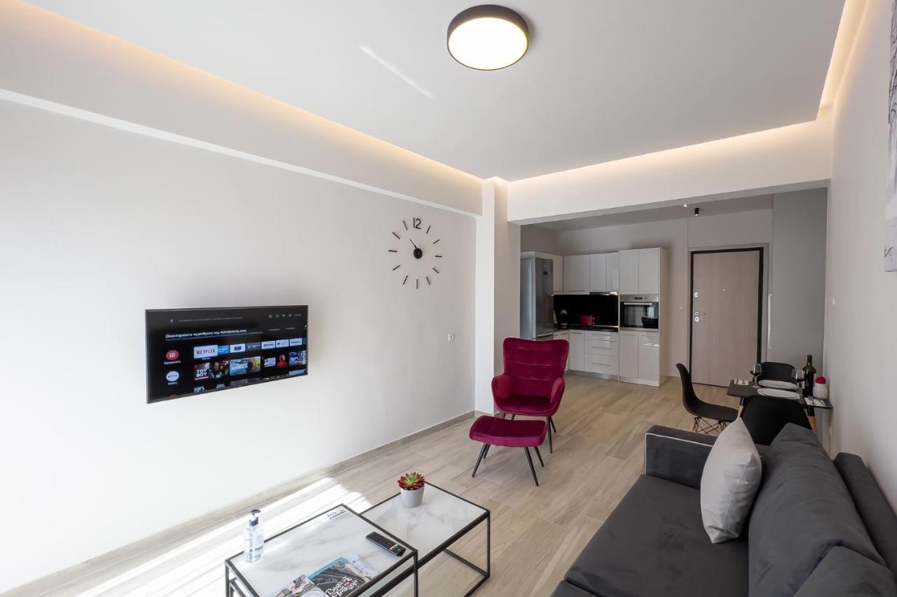 Lux Palace Trikala Luaran gambar
