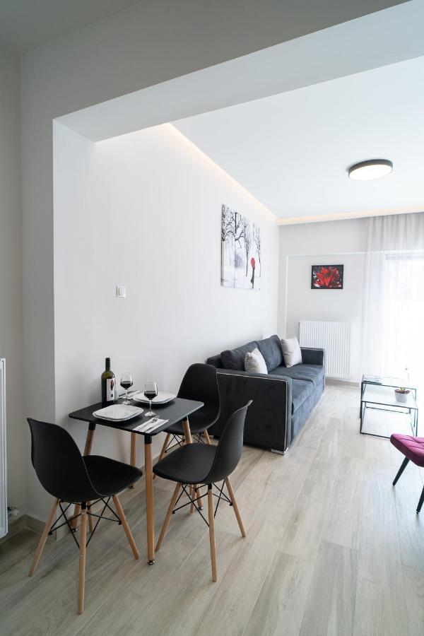 Lux Palace Trikala Luaran gambar