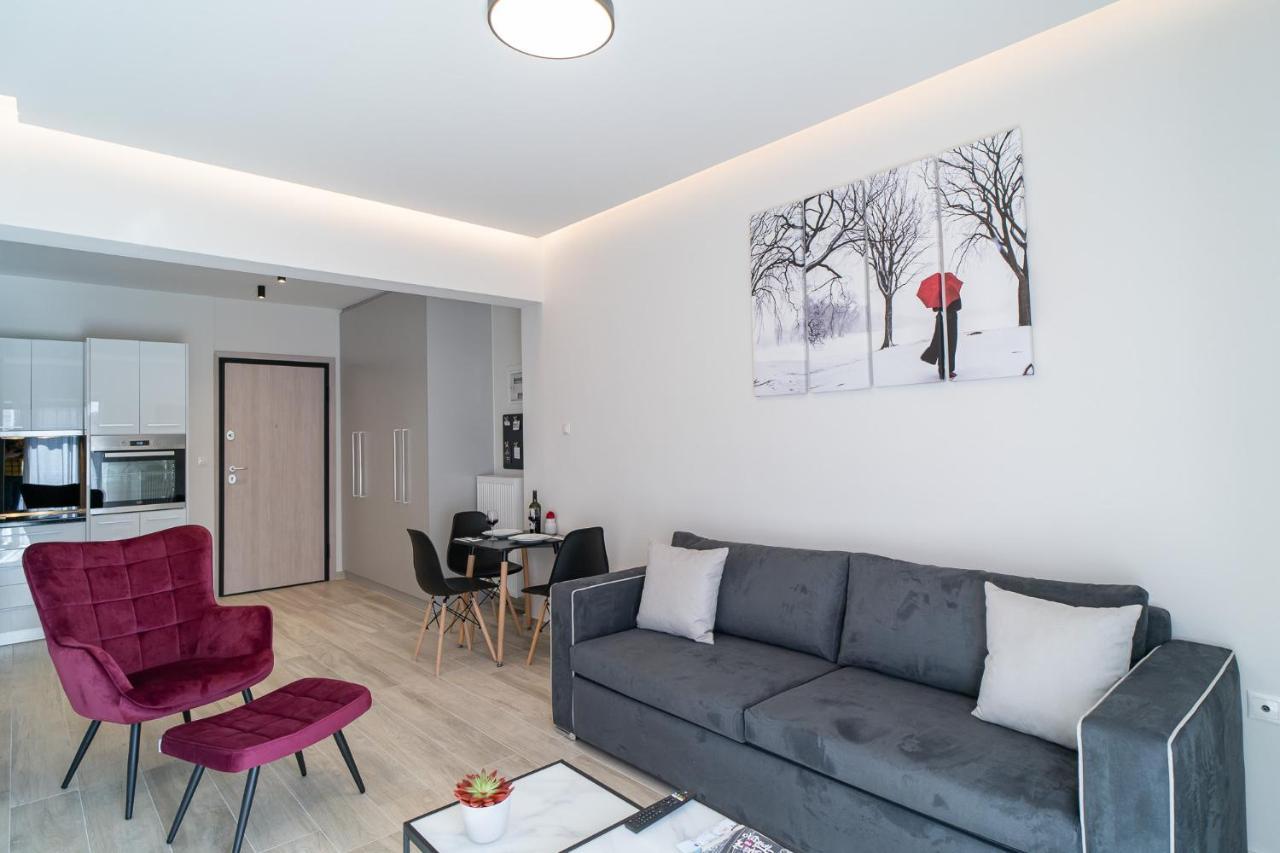 Lux Palace Trikala Luaran gambar