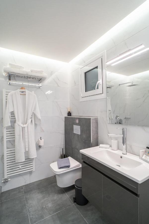 Lux Palace Trikala Luaran gambar