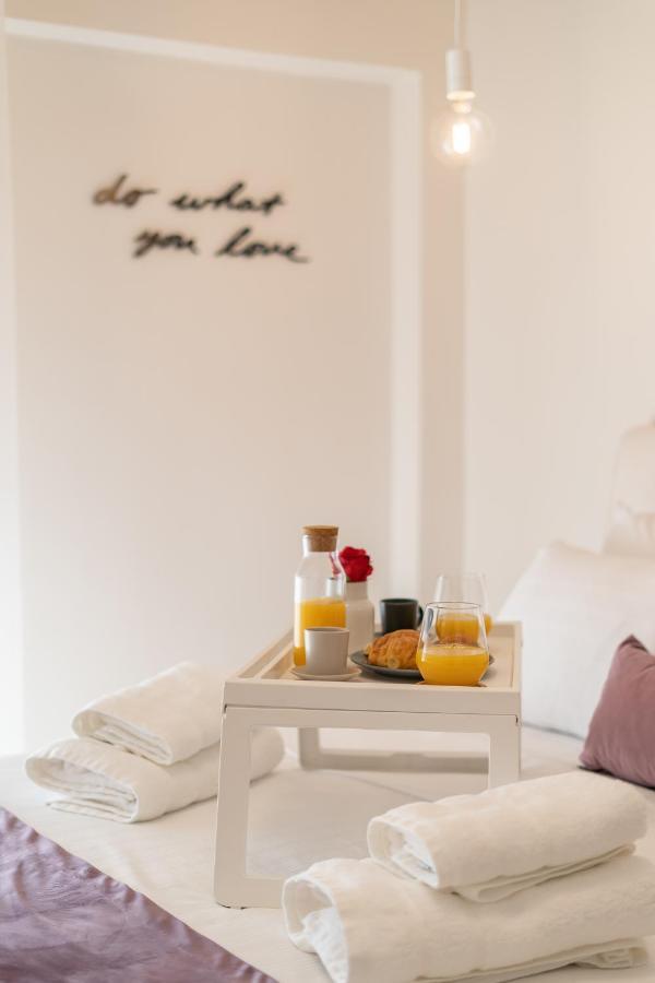 Lux Palace Trikala Luaran gambar