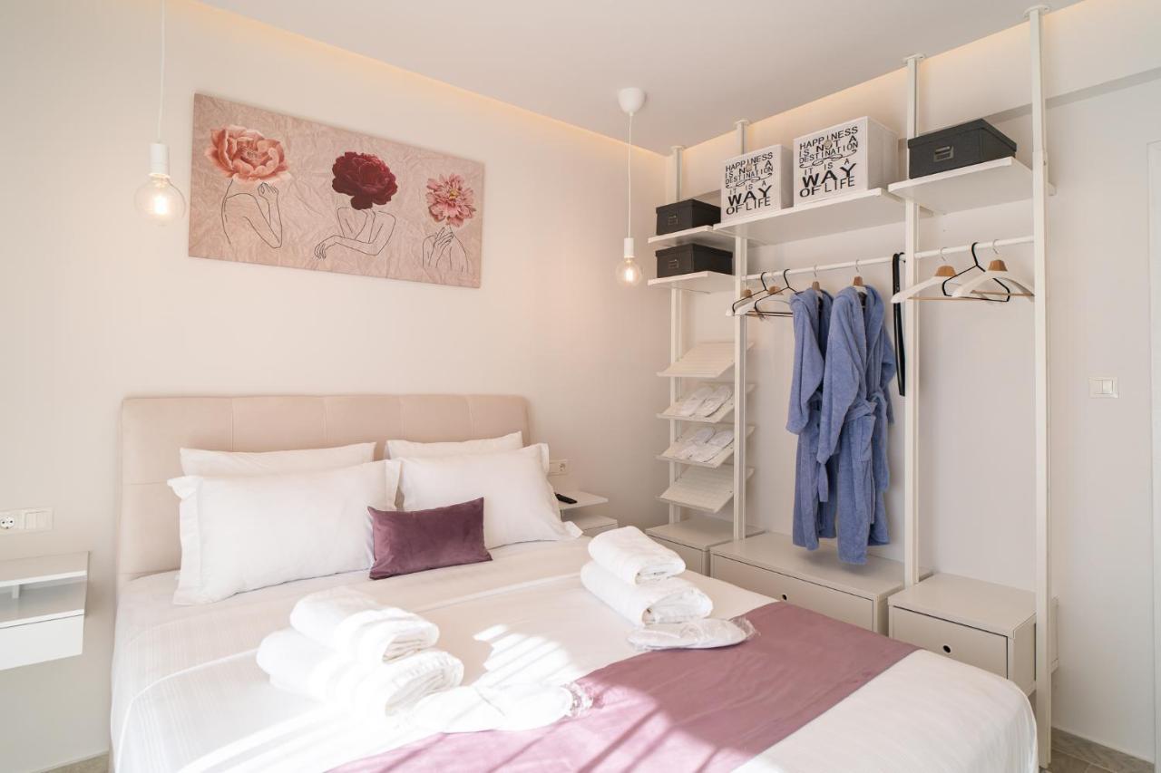 Lux Palace Trikala Luaran gambar