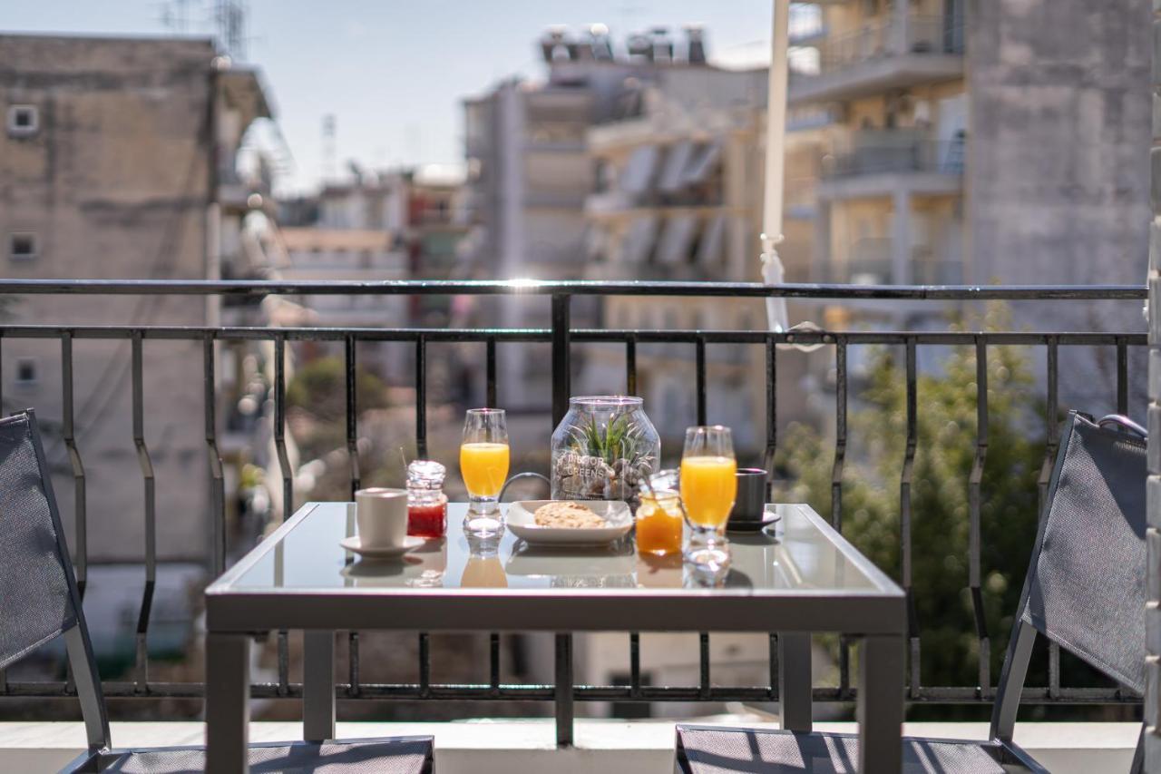 Lux Palace Trikala Luaran gambar