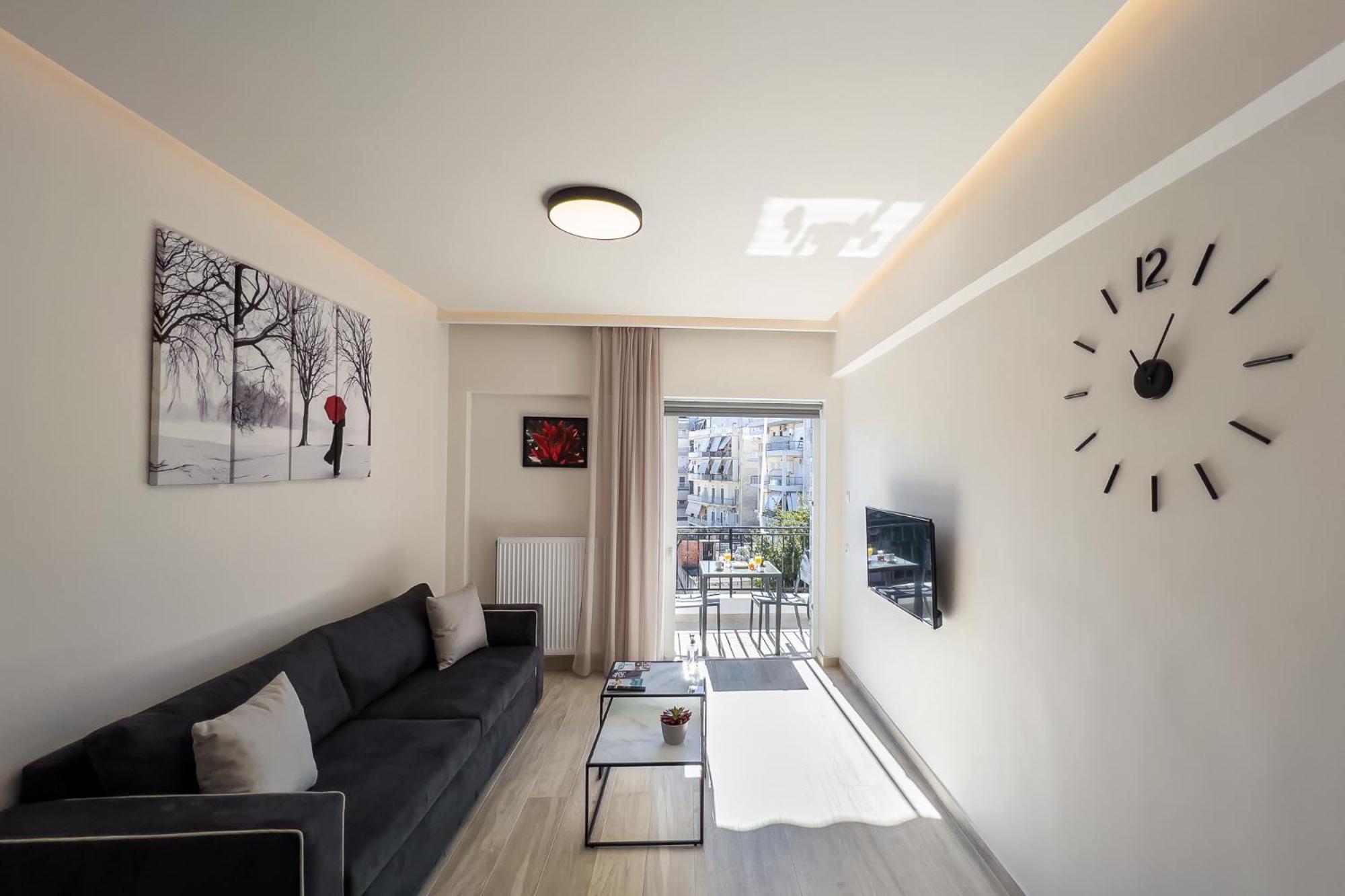 Lux Palace Trikala Luaran gambar
