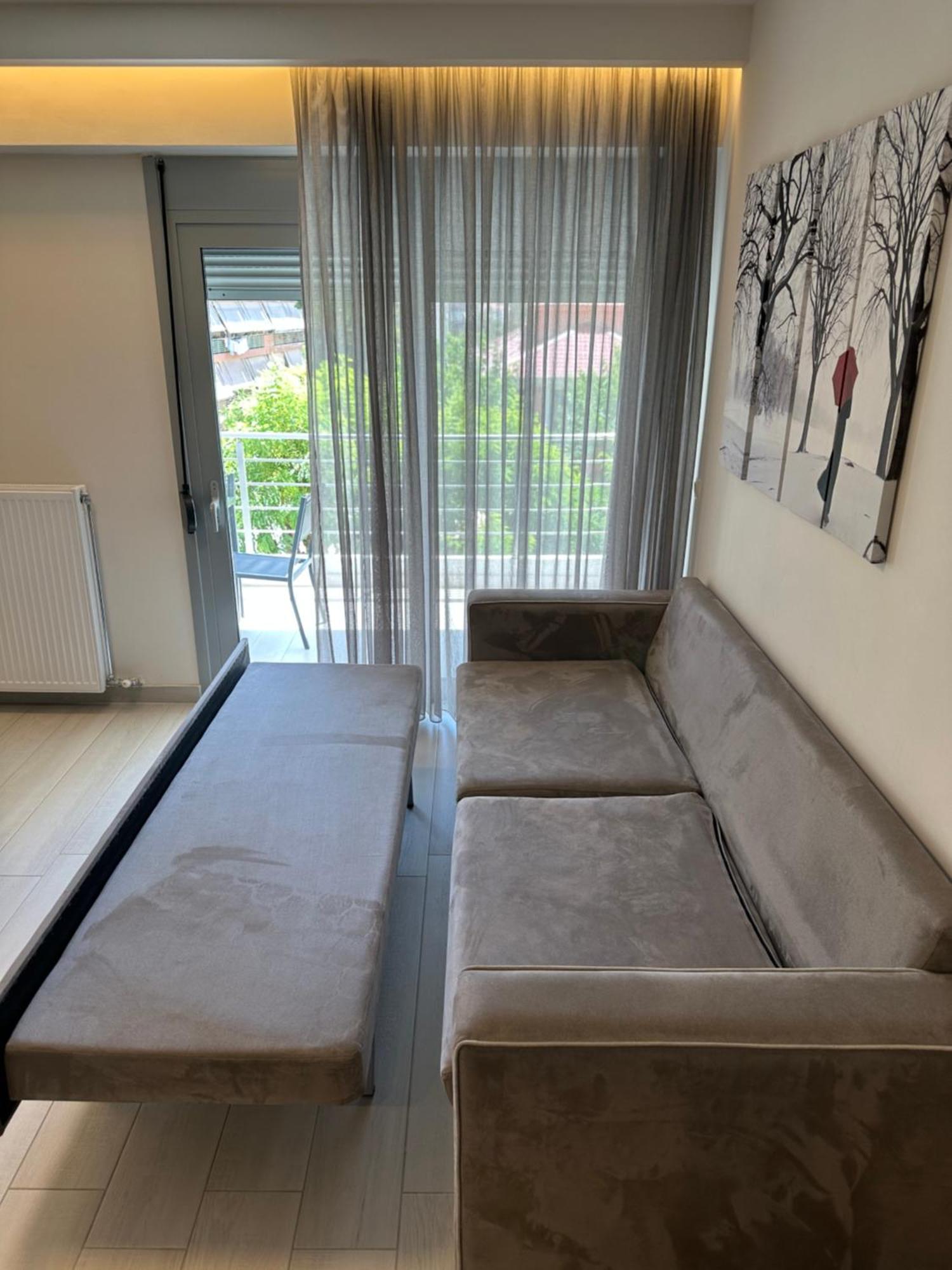 Lux Palace Trikala Bilik gambar